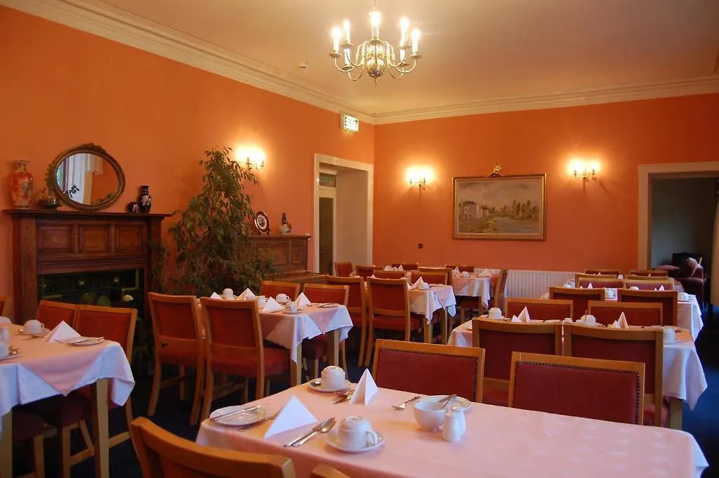 Ardagh House Hotel Dublin