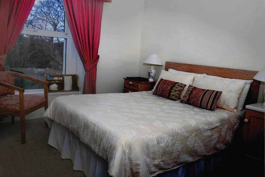Ardagh House Hotel Dublin Gasthuis
