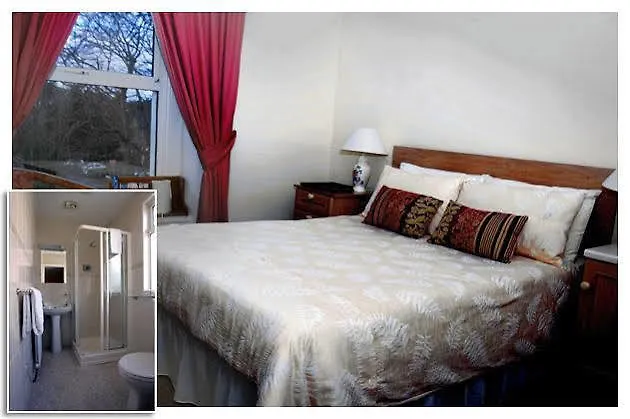 Ardagh House Hotel Dublin