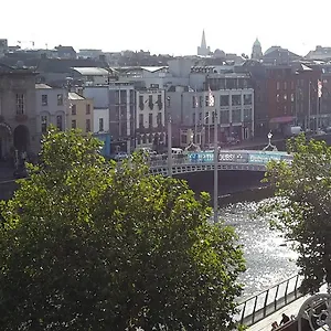 Ha'penny Bridge View Flat Apartment