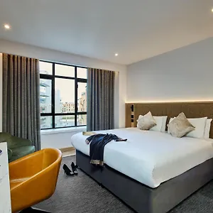 Hotell Handel's