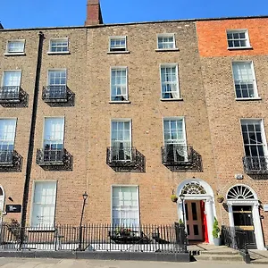 Hotell Baggot Court Townhouse