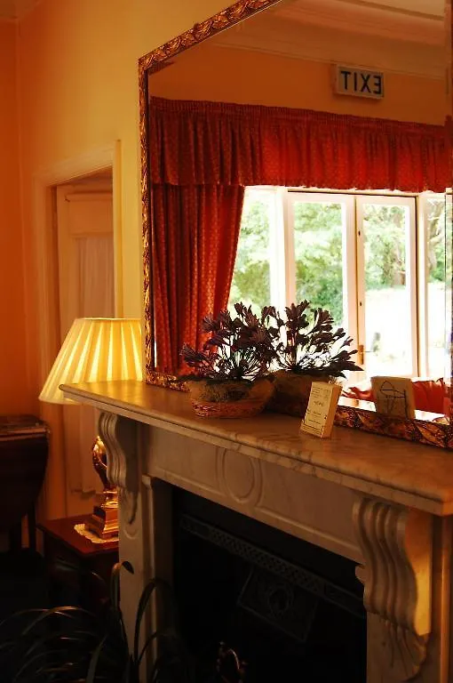 Hotel Ardagh House Dublin 3*,  Irsko