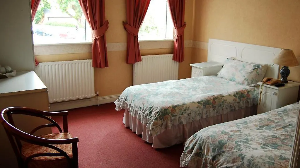Penzion Hotel Ardagh House Dublin