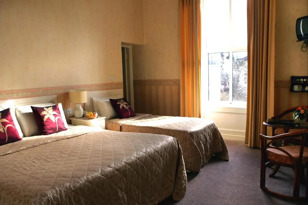 Penzion Hotel Ardagh House Dublin