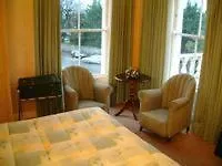 *** Penzion Hotel Ardagh House Dublin Irsko