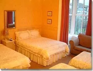 Hotel Ardagh House Dublin Penzion
