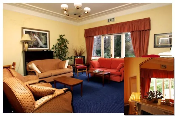 Hotel Ardagh House Dublin
