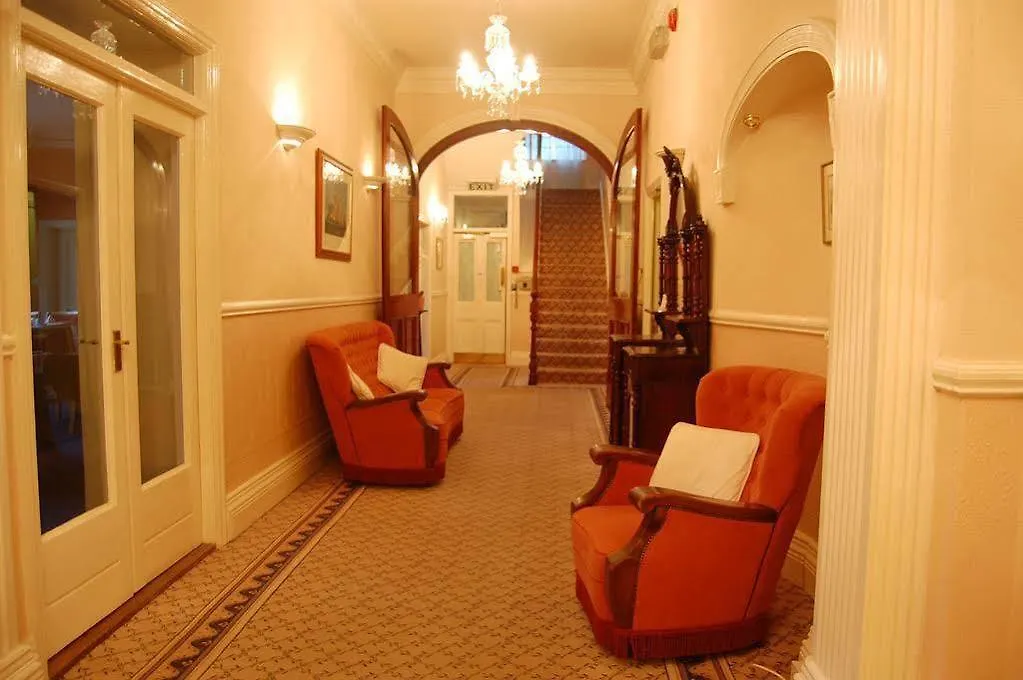 Penzion Hotel Ardagh House Dublin