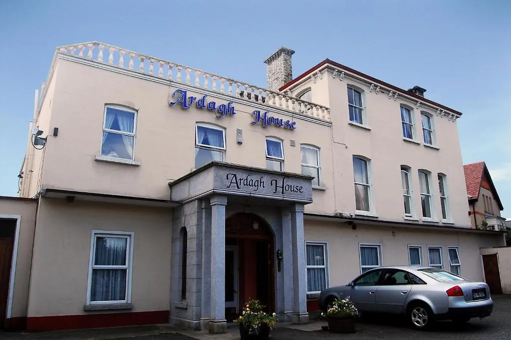 Ardagh House Guest House Dublin