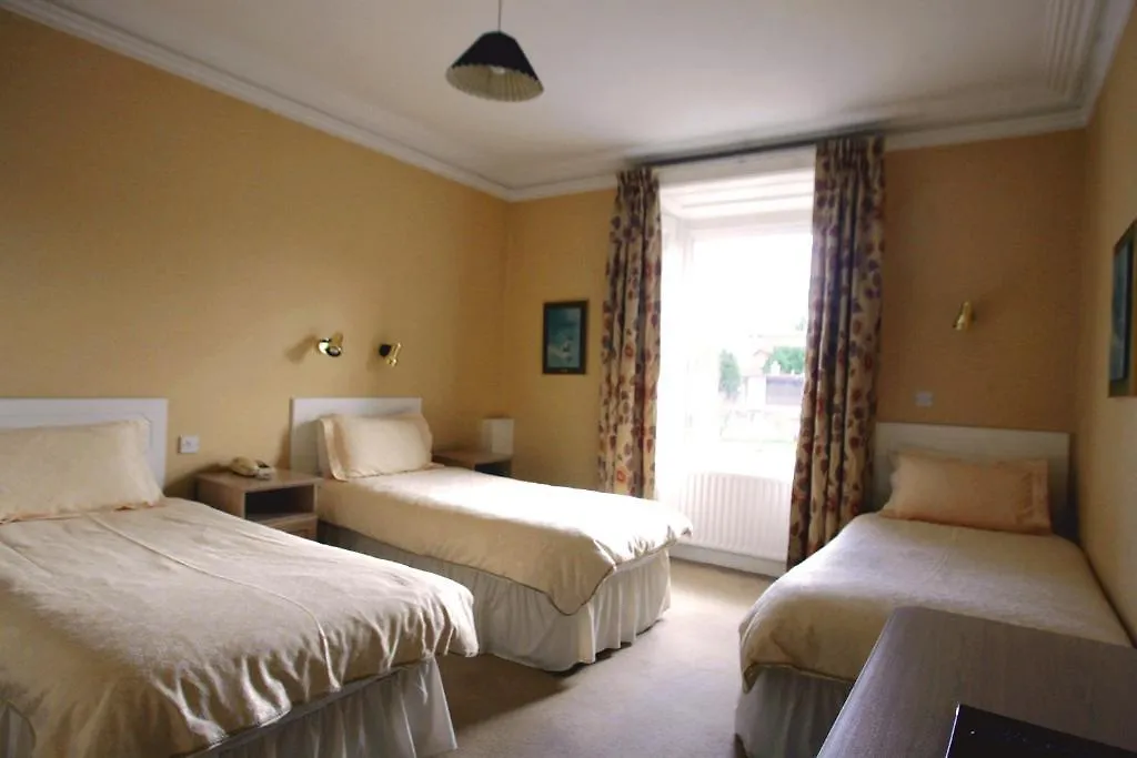 Ardagh House Guest House Dublin Ireland