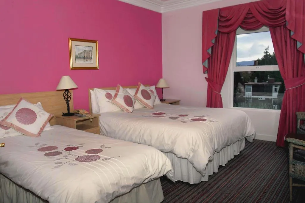 Ardagh House Guest House Dublin 3*,  Ireland