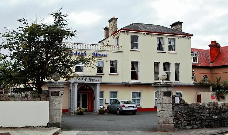 Ardagh House Guest House Dublin