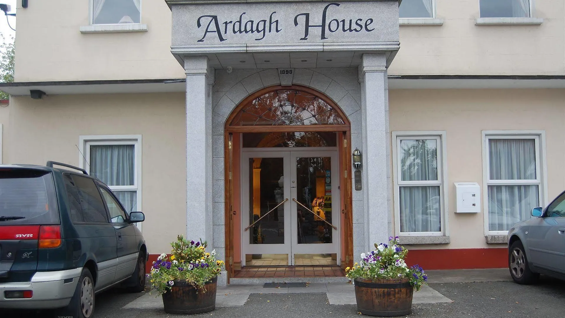 Ardagh House Guest House Dublin